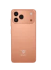 Cod. 333 ENV Neo Pro Max / 6.7" HD+ / 4GB (+20GB virtual) Ram / 256GB Alm. / Cam. 50MP Post. + 16MP Frontal / Android 15.0 / Bater&iacute;a 5160 mAh / USB-C / Dual-Sim / Naranja - 1