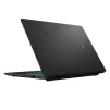 Cod. 1769 ASUS Gaming V16 V3607VU-RP148 / Intel&reg; Core&trade; 5 (Series 2) 210H / 16GB DDR5 / 512TB SSD PCIe&reg; 4.0 / NVIDIA&reg; GeForce RTX&trade; 4050 6GB GDDR6 / 16.0" WUXGA (1920 x 1200) 144Hz / Sin Sistema (OS) / Retroiluminado Espa&ntilde;ol Alfanum&eacute;rico / Matte Black - 9
