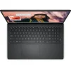 Cod. 1830 DELL 15 DC15250 / Intel&reg; Core&trade; i5-1334U 13.&ordf; Gen. / 16GB / 512GB NVMe&trade; SSD / 15.6" 1920x1080 Full HD T&aacute;ctil / Windows 11 Home S / Wi-Fi 6 AX / Teclado Ingl&eacute;s alfanum&eacute;rico / Carbon Black - 2