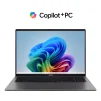 Cod. 1831 Kit ASUS VivoBook S16 (M3607) Copilot+PC / AMD Ryzen&trade; 9 270 (16TOPS), Base 4.0GHz / 16 GB DDR5 / 1 TB GB NVMe&trade; SSD / 16" WUXGA (1920 x 1200), 144Hz / Sin Sistema (OS) / Wi-Fi 6&amp; BT 5.3 / C&aacute;m. FHD IR / Teclado Retroiluminado Espa&ntilde;ol alfanum&eacute;rico - 2