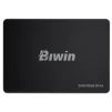 Cod. S:475 SSD Biwin M100 512GB / 2.5&quot; / SATA III 6Gb/s / Escritura 550 MB/s y 500 MB/s Lectura - 1