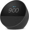 Cod. 229 Amazon Echo Spot Despertador Smart con Alexa / pantalla táctil 2.83&quot; con Reloj personalizable / Parlante 1.73” (sonido vibrante) / Wifi / Bluetooth / Color Negro carbon - 1