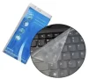 Cod. 742 Mica protectora de Teclado de 14&quot;/impermeable /silicona/Ultrafino - 1