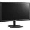 Cod. 103 Monitor LG 20MK40L TN 19.5" HD (1366 x 768) 200Nits 75Hz / VGA /&nbsp;HDMI (incl.Cable)&nbsp;/ Compatible montaje VESA - 2