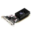 Cod. 205 Tarjeta de video GOLDEN GeForce GT730 / 2GB 128Bit DDR5 / HDMI/DVI-I/VGA / PCI-E - 3
