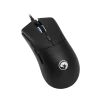 Cod. GM:237  Mouse MARVO Niro 40 BK (G950) / 12000DPI / Ergonómico / Sensor PMW3327 / USB / Cable trenzado desmontable 1.5 m / 6 Botones (programables) / Larga duración (20 millones de clic) - 2
