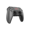 Cod. 060  Control de juegos Inal&aacute;mbrico MARVO Pact 70 (GT-90) /&nbsp;Bluetooth&reg; 5.3 / Bater&iacute;a 600mAh (6 horas) / vibraci&oacute;n dual / Panel t&aacute;ctil / Altavoz integrado y puerto de audio 3,5mm / 20 botones / Compatible: PS4, IOA, windows, android - 2