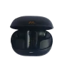 Cod. 113  Audifonos TWS Marvo Ai Future SOUND TS9389 / BT5.4 / Micrófonos Duales / Cancelación de ruido ENC &amp; ANC / Audio HD / Bat. 400mAh (26H) / Aud. uso 5H / USB-C / Grabación de LLamadas &amp; traducción AI - 3