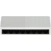 Cod. 129 Switch HIKVISION DS-3E0105D-O / 8 puertos RJ45 10/100Mbps / MDI/MIDX / Plug &amp; play - 2