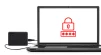 Cod. X:551 Disco Duro Externo TOSHIBA Canvio Advance 2TB - Negro / 2.5" / USB 3.2 Gen1 / Software de copia de seguridad autom&aacute;tica / Protecci&oacute;n con contrase&ntilde;a - 3