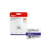 Cod. 226 Micro SD Dahua C100 / 64GB / Clase 10 V30 / escritura 30MB/s - 95MB/s lectura - 3