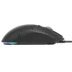 Cod. GX:216 Mouse XTRIKE-ME GM-520 / 12800 DPI / Driver Programable / Iluminación RGB / USB, Cable:1.5 mt. / 8 botones - 3