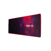 Cod. 045 Mouse Pad Xtrike Me MP-206 / Superficie de tela Antideslizante / Base de goma / Dim. XL  (770*295*3mm)  - 2