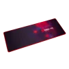 Cod. 045 Mouse Pad Xtrike Me MP-206 / Superficie de tela Antideslizante / Base de goma / Dim. XL  (770*295*3mm)  - 5