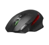 Cod. GX:250 Mouse XTRIKE-ME GM-415 / 8000 DPI / Ilum RGB (efectos dinámicos) / USB, Cable trenzado 1.6 m / 9 botones Programables - 2