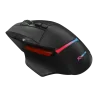 Cod. GX:250 Mouse XTRIKE-ME GM-415 / 8000 DPI / Ilum RGB (efectos dinámicos) / USB, Cable trenzado 1.6 m / 9 botones Programables - 3