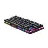Cod. 259 Teclado Mec&aacute;nico TKL Xtrike Me GK-989 / Switch Rojo / 88 teclas Double-Shot Injection / Retroiluminado Rainbow (12 modos) / 26 teclas anti-ghosting / Cable USB-A 1.6m / Espa&ntilde;ol - 6