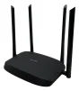 Cod. 151 Router Wi-Fi 5 Gigabit AC1200 HIKVISION WR12GC / 1.2Gbps (5GHz@867 Mbps, 2.4GHz@300 Mbps) / 3*P/LAN Giga y 1*P/WAN Giga / 4x Antenas 5dBi, MIMO / Beamforming / Multimodo (Access Point, Extersor de Rango, WISP) - 3