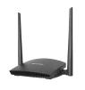 Cod. 149 Router Wi-Fi 4 HIKVISION WR3N / 2,4 GHz: 300Mbps / 4*Puertos 10/100Mbps / 2x Antenas 5dBi, MIMO / Multimodo (Access Point, Extersor de Rango, WISP) - 2