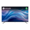 Cod. 135 Smart TV Motorola 55" 4K Ultra HD 55MGFUHD / Google TV / HDR / Wi-FI 5 &amp; Bluetooth / Dolby Audio / Control remoto por voz - 2