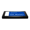 Cod. S:349 SSD ADATA Ultimate SU650 240GB / 3D NAND / 2.5&quot; / SATA 6Gb/s / Escritura 520 MB/s y 450 MB/s Lectura - 3