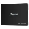 Cod. S:470 SSD Biwin M100 256GB / 2.5&quot; / SATA III 6Gb/s / Escritura 550 MB/s y 500 MB/s Lectura - 2