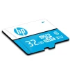 Cod. 310 Memoria MicroSD HP mi210 32GB / Clase10 / UHS-I U1 / 100 MB/s - 1
