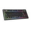 Cod. 179 Combo Gaming MARVO Loot 30 (CM310) 3 en 1 (Teclado Retroiluminado de 3 colores + Mouse 7 botones programables, RGB + Mouse pad antideslizante resistente) / USB /1.6mt. / Espa&ntilde;ol - 6