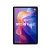 Cod.128 Tablet REDMI Pad 2 / Helio G100-Ultra / 11" WQXGA (2560x1600) 90Hz / 4GB RAM, 128GB Alm. Exp. MicroSD (hasta 2TB) / Android 15 / Wi-Fi 5, BT 5.3 / Cam. post. 8MP, front. 5MP / Bat. 9000 mAh / Gris Grafito - 3