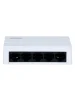 Cod. 122 Switch Gigabit DAHUA DH-PFS3005-5GT-L / 5*Puertos 10/100/1000 Mbps / Plug &amp; play - 2