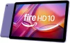 Cod. 140 Tablet Amazon fire HD 10 (13va. Gen.) / Octa-core / 10.1" Full HD 1080p / RAM 3GB, 32GB Alm. / Fire OS 8 / Cam frontal 2,0mp/posterior 5mp / Wifi/Bluetooth / Lila - 1