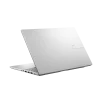 Cod. 1798 ASUS VivoBook 15 X1504V / Intel&reg; Core&trade; 5 120U (10 n&uacute;cleos, hasta 5,0GHz) / 12GB / 512GB NVMe&trade; SSD / 15.6" FHD / Sin Sistema (OS) / Wi-Fi 6 &amp; BT 5.3 / Sensor de Huella / Teclado Espa&ntilde;ol alfanum&eacute;rico / Cool Silver + Mouse&nbsp;Asus - 7