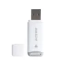 Cod. 233  Flash Memory HIKSEMI CAP M220P 16GB / USB 2.0 / Blanca - 3