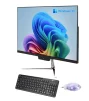Cod. 238 Computador AIO ENV / AMD Ryzen&trade; 5 3500U / 16GB / 512GB SSD / 23.8" FHD / Wi-Fi AC + BT / Windows 11 Home / Incl. Teclado Inal&aacute;mbrico XTRIKE ME KB303 + Mouse USB MARVO M413 Transparente RGB 7200DPI - 2