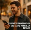 Cod. 132 Aud&iacute;fonos AOC ACT1501BK / Bluetooth&reg; 6.0 / Touch Intelligent / Cancelaci&oacute;n Activa ANC / Bat. 350mAh, USB-C - 5
