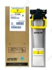Cod. 091 Tinta Epson T11A4 Amarillo Alta capacidad / 39ML / Compatible: WorkForce Pro WF-C5810 / WF-C5310 / WF-C5390 / WF-C5890 - 2
