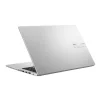 Cod. 1785 ASUS VivoBook 15 M1502Y / AMD&reg; Ryzen&trade; 7 5825U (8 N&uacute;cleos, 16 Subprocesos, 16MB Cach&eacute; L3) / 16&nbsp;GB / 1 TB NVMe&trade; SSD / 15.6" FHD / Sin Sistema (OS) / Wi-Fi 6E &amp; BT 5.3 / Teclado Espa&ntilde;ol alfanum&eacute;rico / Cool Silver / incl. Mouse&nbsp;Asus - 7