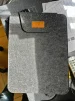 Cod. 096 Estuche de fieltro acrilico INS PIN LS216 P/laptop de 15.6&quot; / Gris oscuro - 2