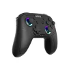Cod. 078 Control de juegos Inal&aacute;mbrico MARVO Pact 60 (GT-80) / Bluetooth&reg; 5.0 / Bater&iacute;a 800mAh / vibraci&oacute;n dual / Joysticks RGB / 20 botones (M1/M2 Programables) / Compatible: Switch, PC, Android, IOS - 2