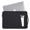 Cod. 113 Estuche Acolchado PIN LS201 P/laptop 15.6" / 2*Compartimentos externos / Antisalpicaduras - 4