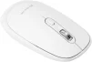 Cod. GX:253 Mouse XTRIKE ME Wireless GW-119 WH / Dual Inalámbrico 2.4G + Bluetooth 5.2 / 1600DPI / 4 botones / Silencioso / Bat. 400mAh / Blanco - 4