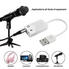Cod. 1133 Adaptador de Sonido USB 7.1 Virtual / plug &amp; Play - 2