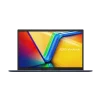 Cod. 1801  ASUS VivoBook 15 X1504V / Intel&reg; Core&trade; 5 120U (10 n&uacute;cleos, hasta 5,0GHz) / 16GB / 512GB NVMe&trade; SSD / 15.6" FHD / Sin Sistema (OS) / Wi-Fi 6 &amp; BT 5.3 / Sensor de Huella / Teclado Espa&ntilde;ol alfanum&eacute;rico / Quiet Blue + Mouse&nbsp;Asus - 5