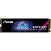 Cod. 531 SSD Biwin nv3500 M.2 1TB / 3,500MB/s Lectura y escritura 3,000MB/s / 2280 / PCIe NVMe&trade; Gen 3 x4 - 1