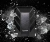 Cod. 323 Disco Duro Externo ADATA HD710 Pro 4TB / USB 3.2 / Mac OS/Linux/Windows / a prueba de agua, polvo e impermeabilidad / Antigolpe (MIL-STD-810G) - 7