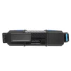 Cod. X:288 Disco Duro Externo ADATA HD710 Pro 2TB/USB 3.2 Gen1/Negro-Azul/Mac OS/Linux/Windows 10/a prueba de agua, polvo e impermeabilidad /Antigolpe - 4