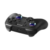 Cod. 078 Control de juegos Inal&aacute;mbrico MARVO Pact 60 (GT-80) / Bluetooth&reg; 5.0 / Bater&iacute;a 800mAh / vibraci&oacute;n dual / Joysticks RGB / 20 botones (M1/M2 Programables) / Compatible: Switch, PC, Android, IOS - 12