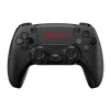 Cod. 064 Control de juegos Xtrike Me GP-51 Wireless / Batería 600mAh (6 horas) / vibración realista / Panel táctil / Altavoz integrado y puerto de audio 3,5mm / 20 botones /Compatible: PS4,IOS, windows, android - 1