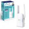 Cod.106 Extensor TP-LINK RE505x Dual Band Wi-Fi 6 / AX1500 / compatible OneMesh / 1*Puerto Gigabit Ethernet&nbsp;/ Modo AP / F&aacute;cil control con APP / 2 antenas - 1