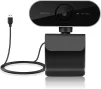 Cod. 053 WebCam PIN PC-12 / FullHD 1080p, 30fps / Micrófono Integrado / USB 2.0 / Clip universal - 10
